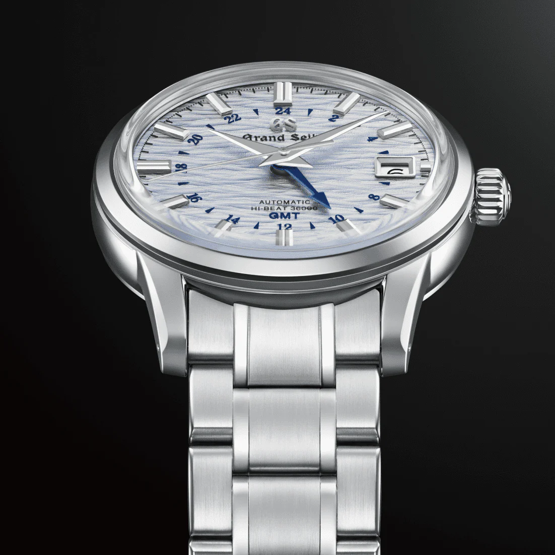 Elegance GMT - Summer - Image 3