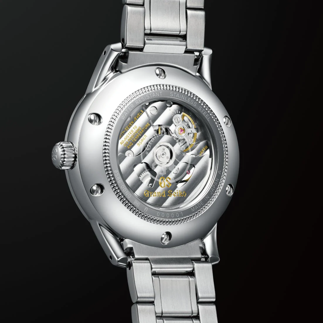 Elegance GMT - Summer - Image 4