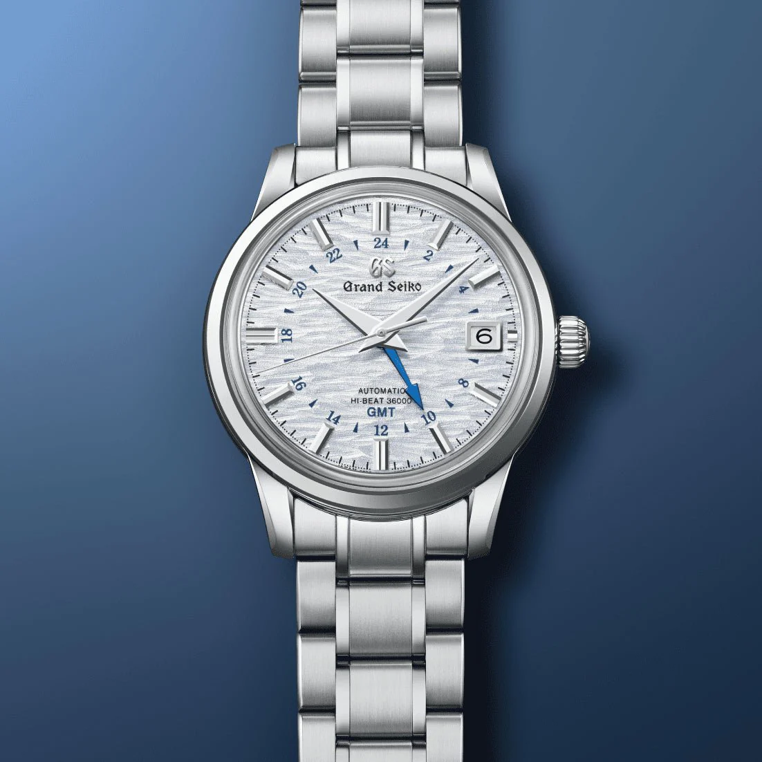 Elegance GMT - Summer - Image 5