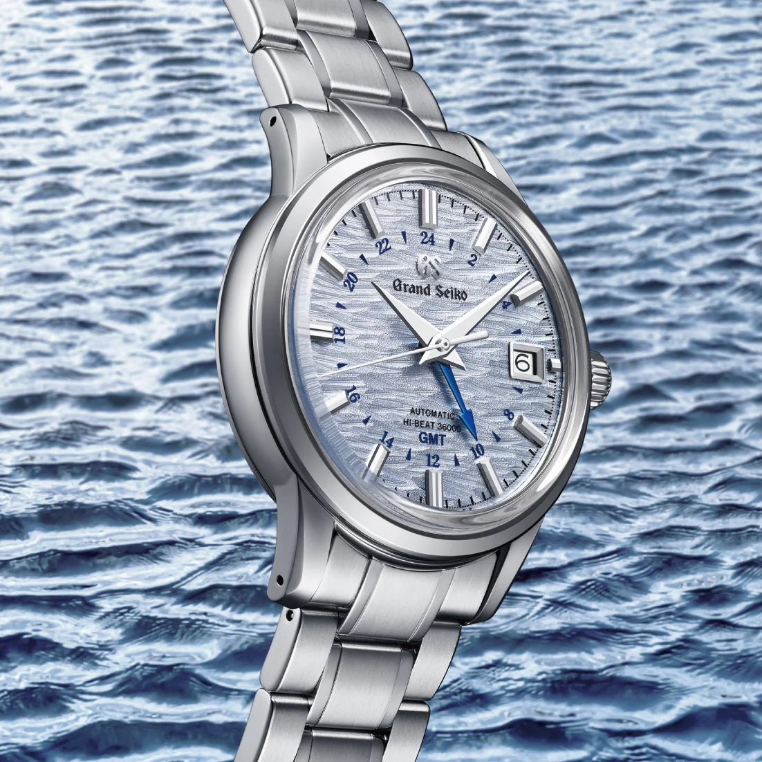 Elegance GMT - Summer - Image 6