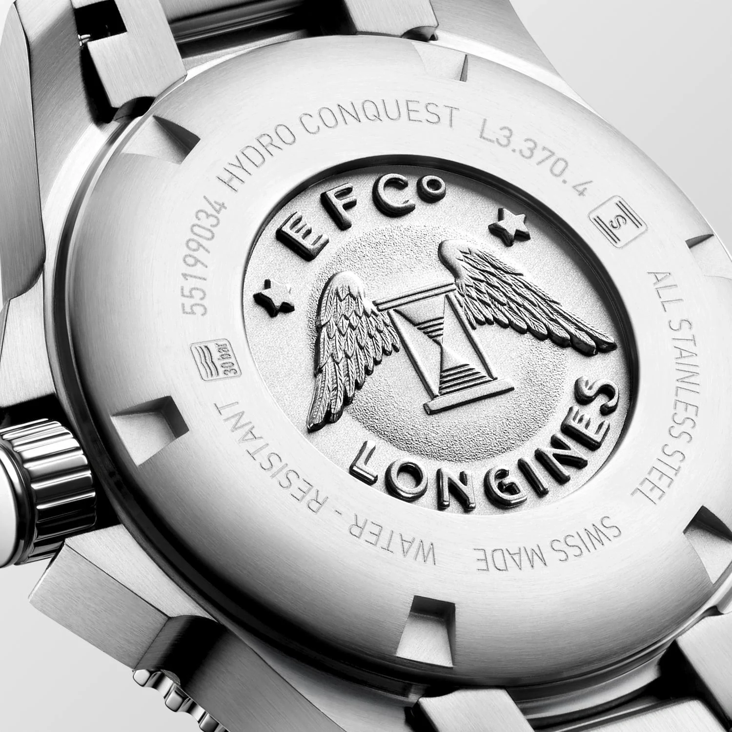 Longines HydroConquest Quartz 32mm - Image 5