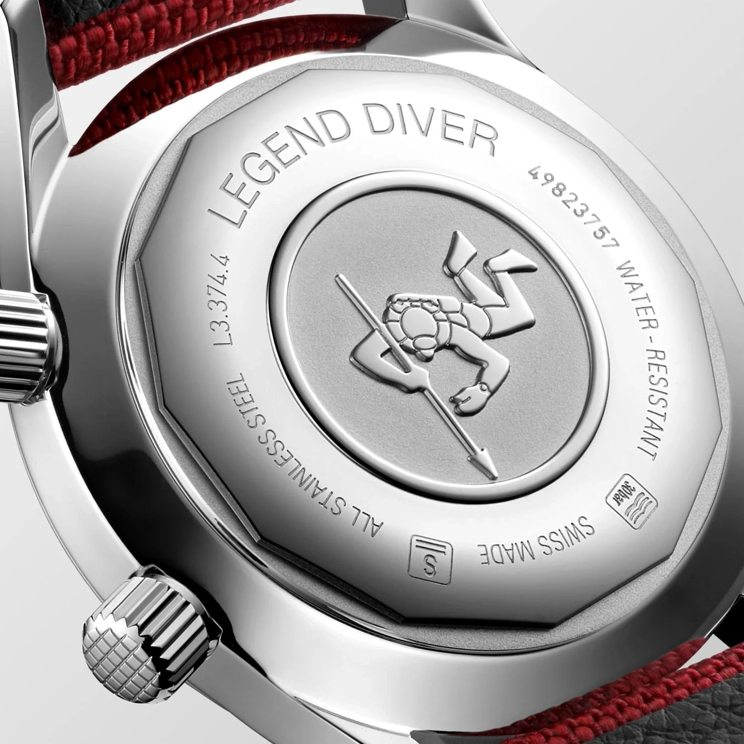 Heritage Legend Diver - Image 3