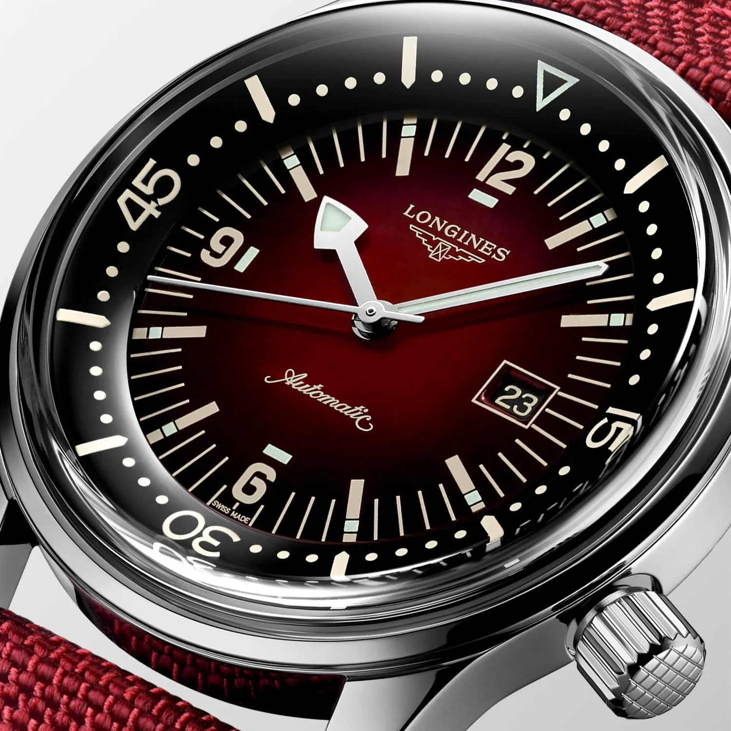 Heritage Legend Diver - Image 4