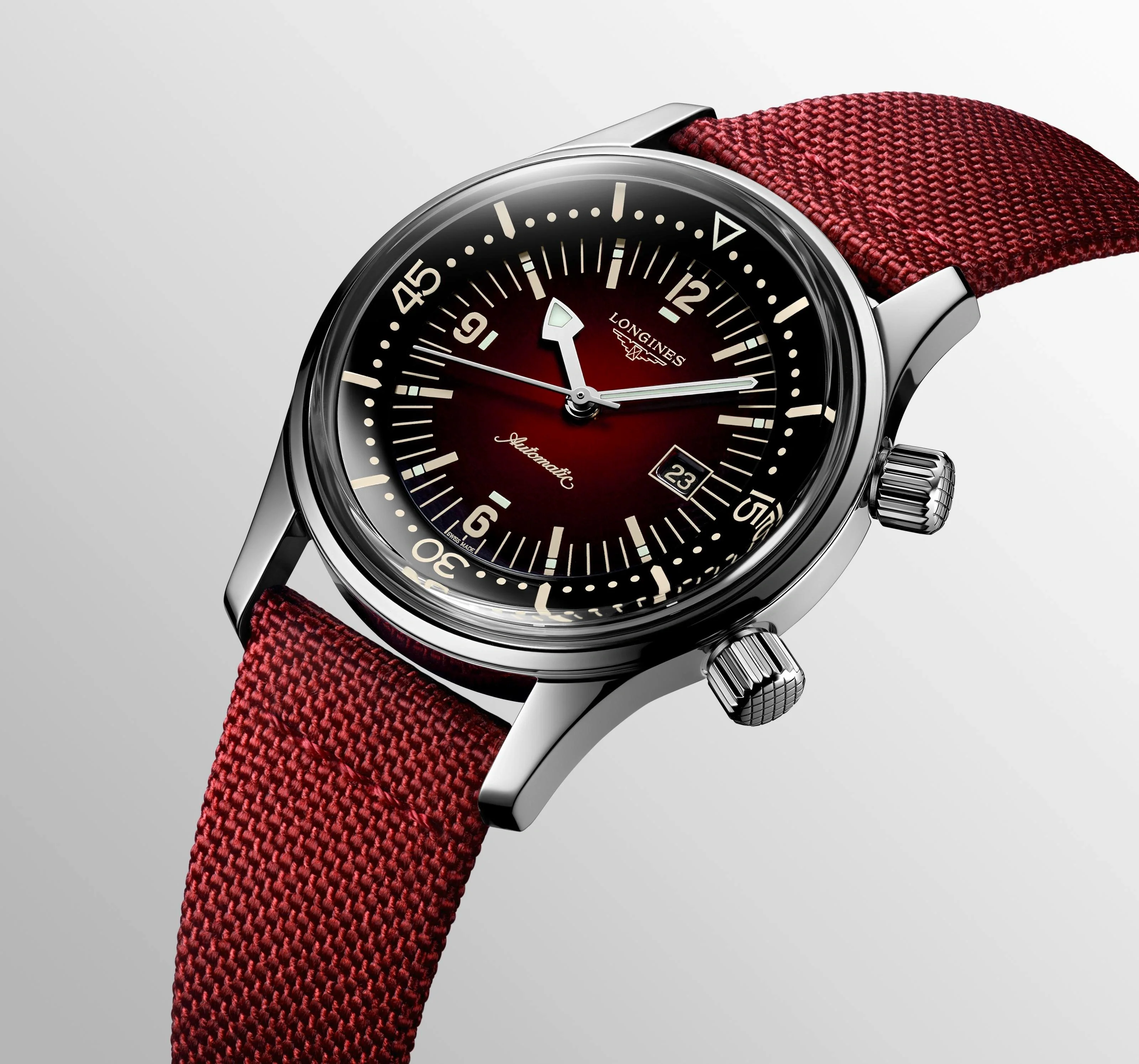 Heritage Legend Diver - Image 5