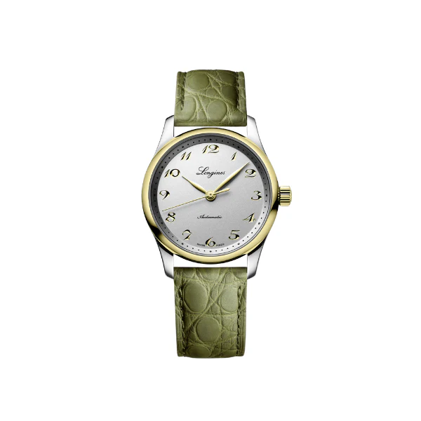 Longines Master Collection