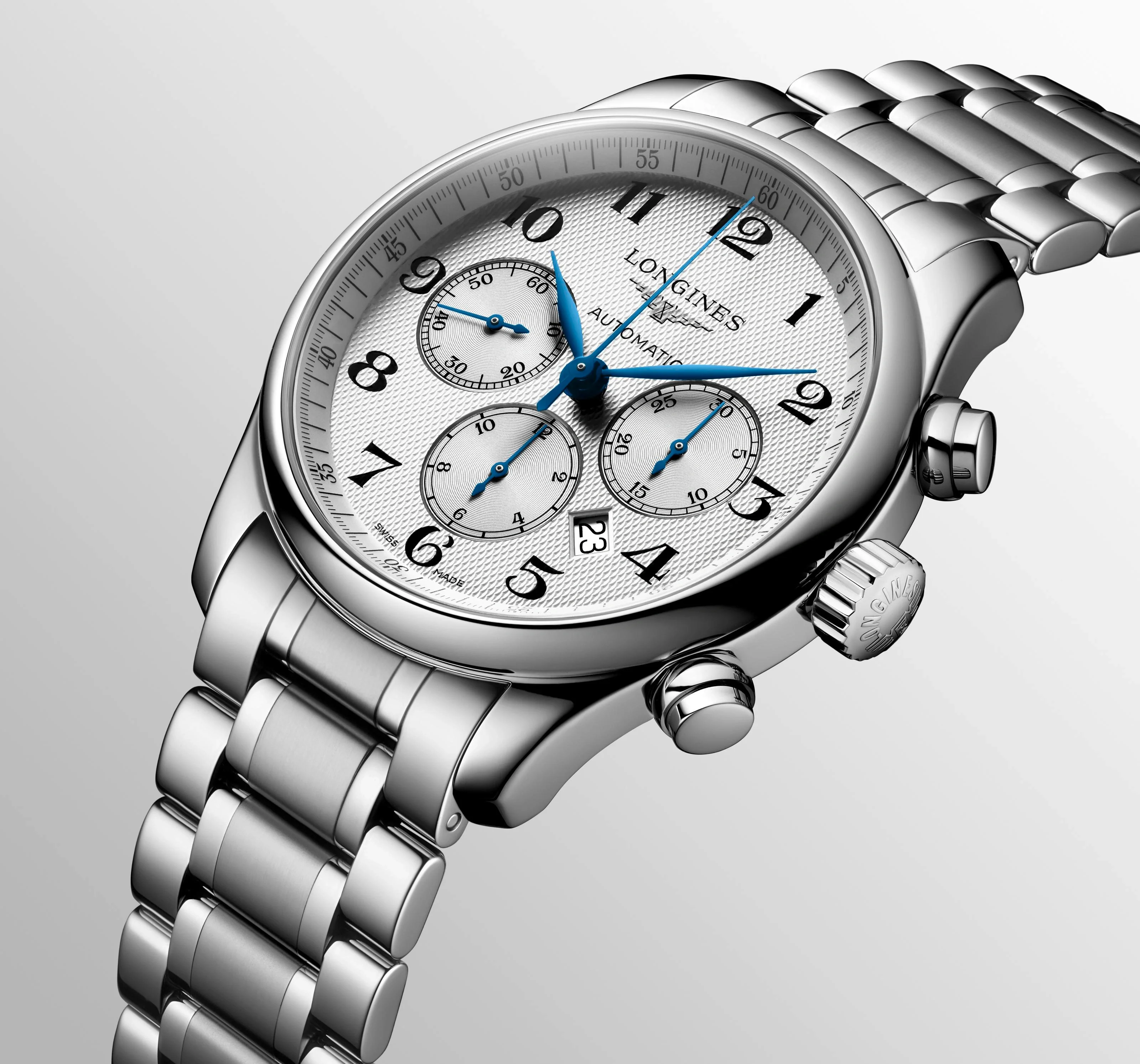 Master Collection Chronograph - Image 5