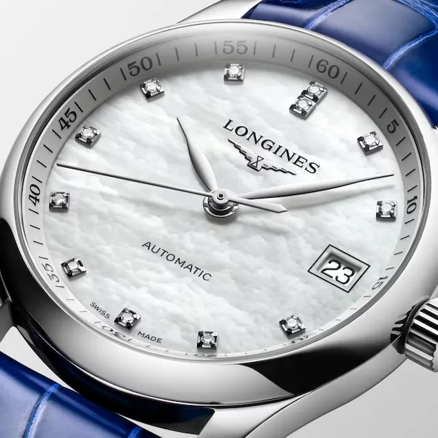 Longines Master Collection - Image 4