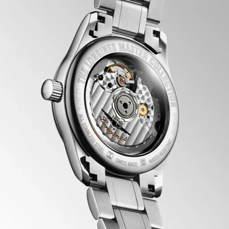 Longines Master Collection - Image 4