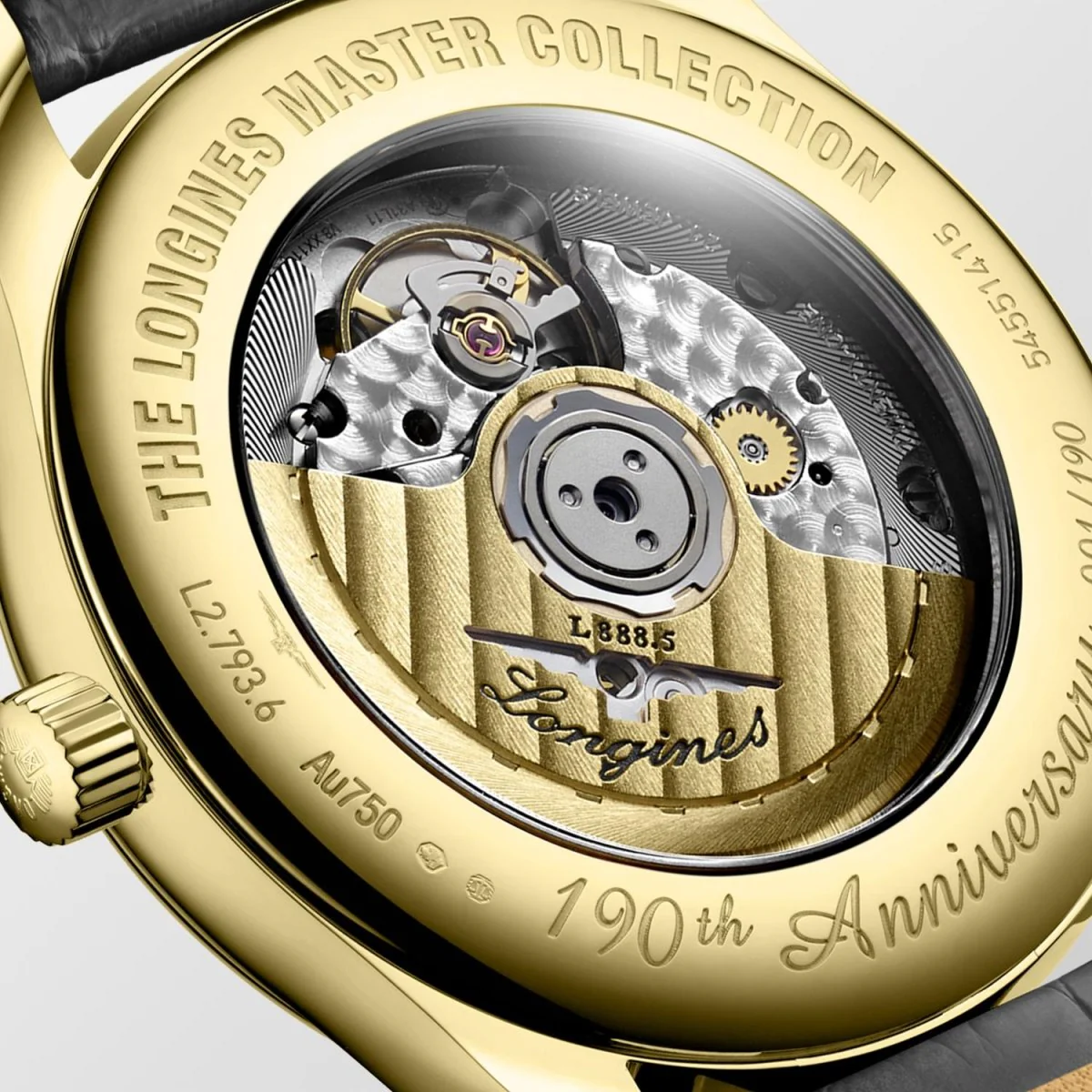 Master Collection Limited Edition 190th Anniversary - Image 4