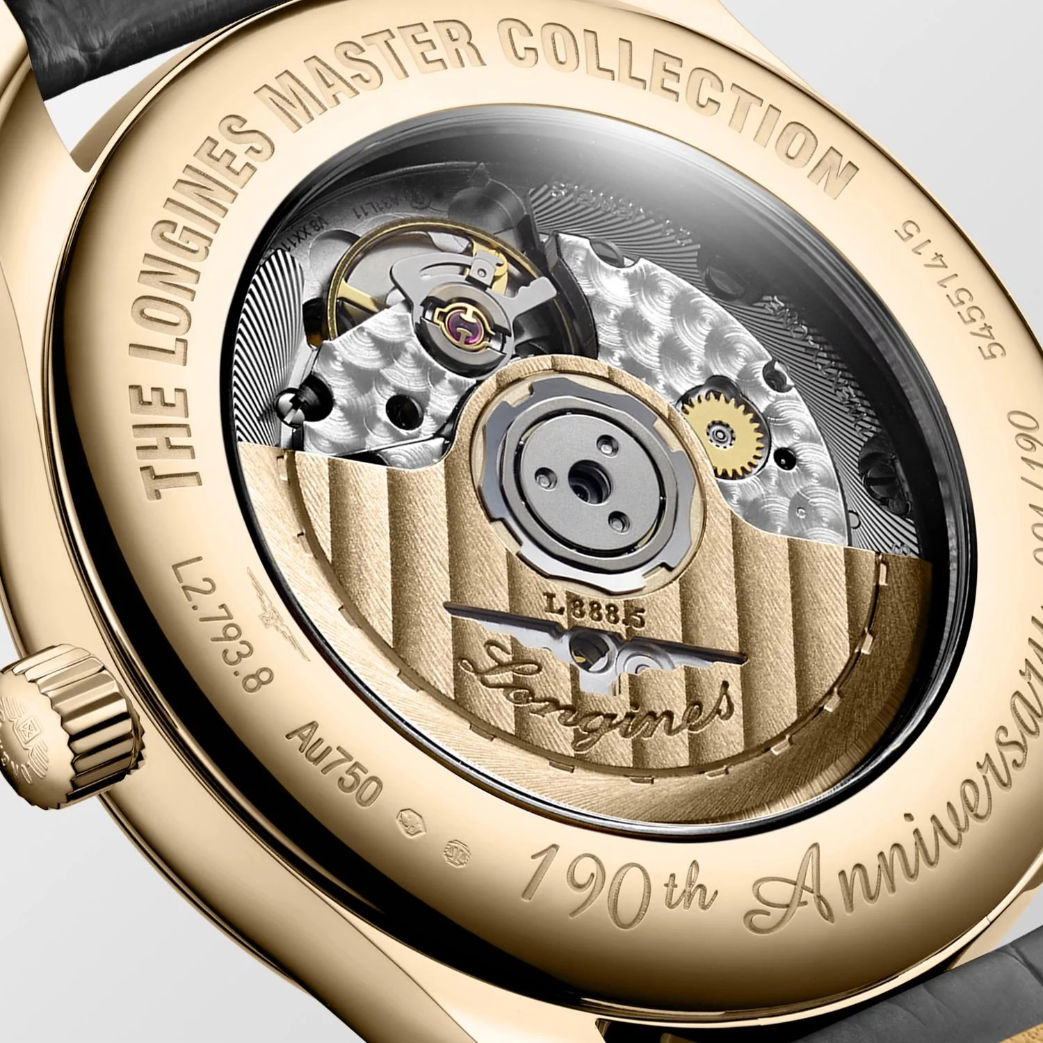 Master Collection Limited Edition 190th Anniversary - Image 3