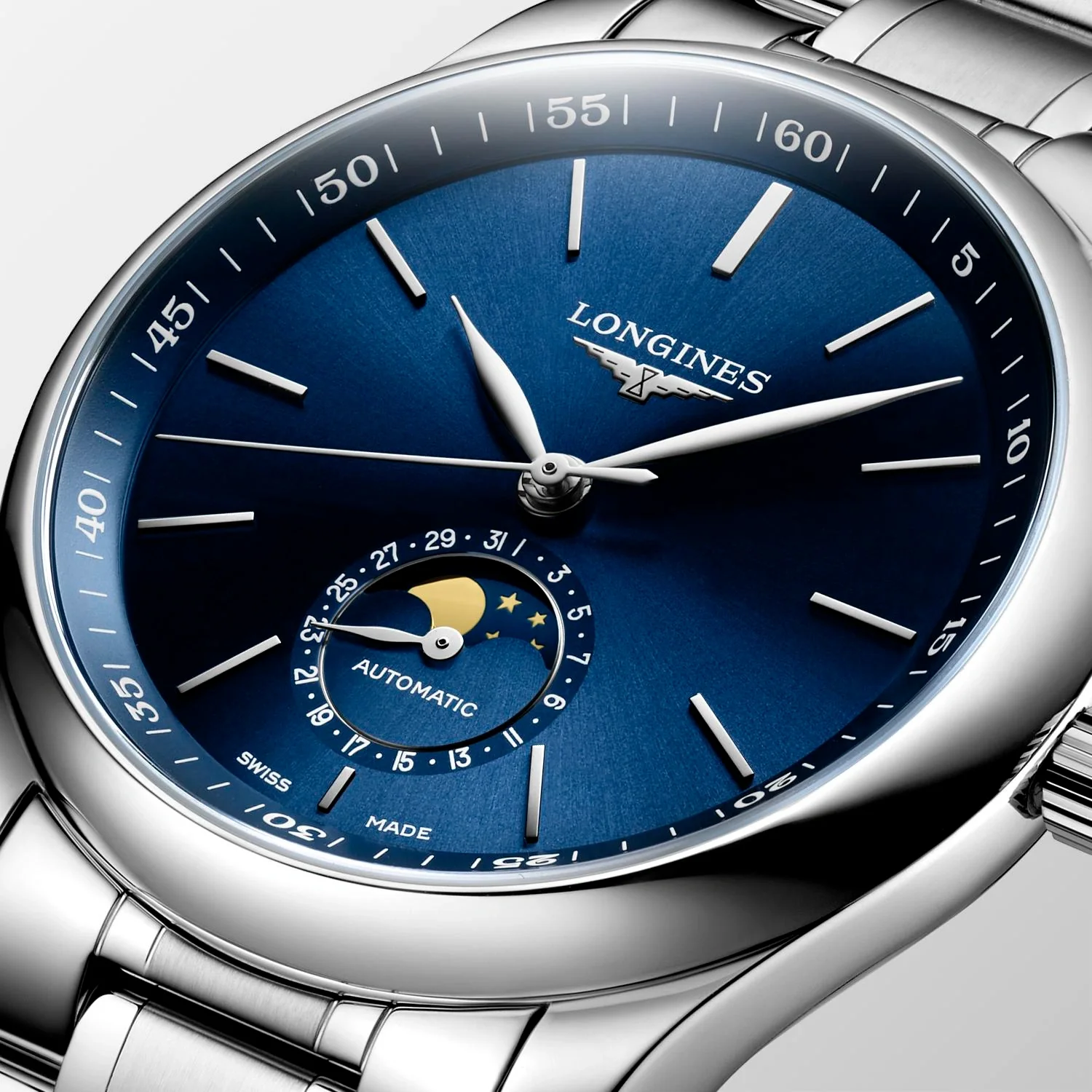 Master Collection Moonphase - Image 3
