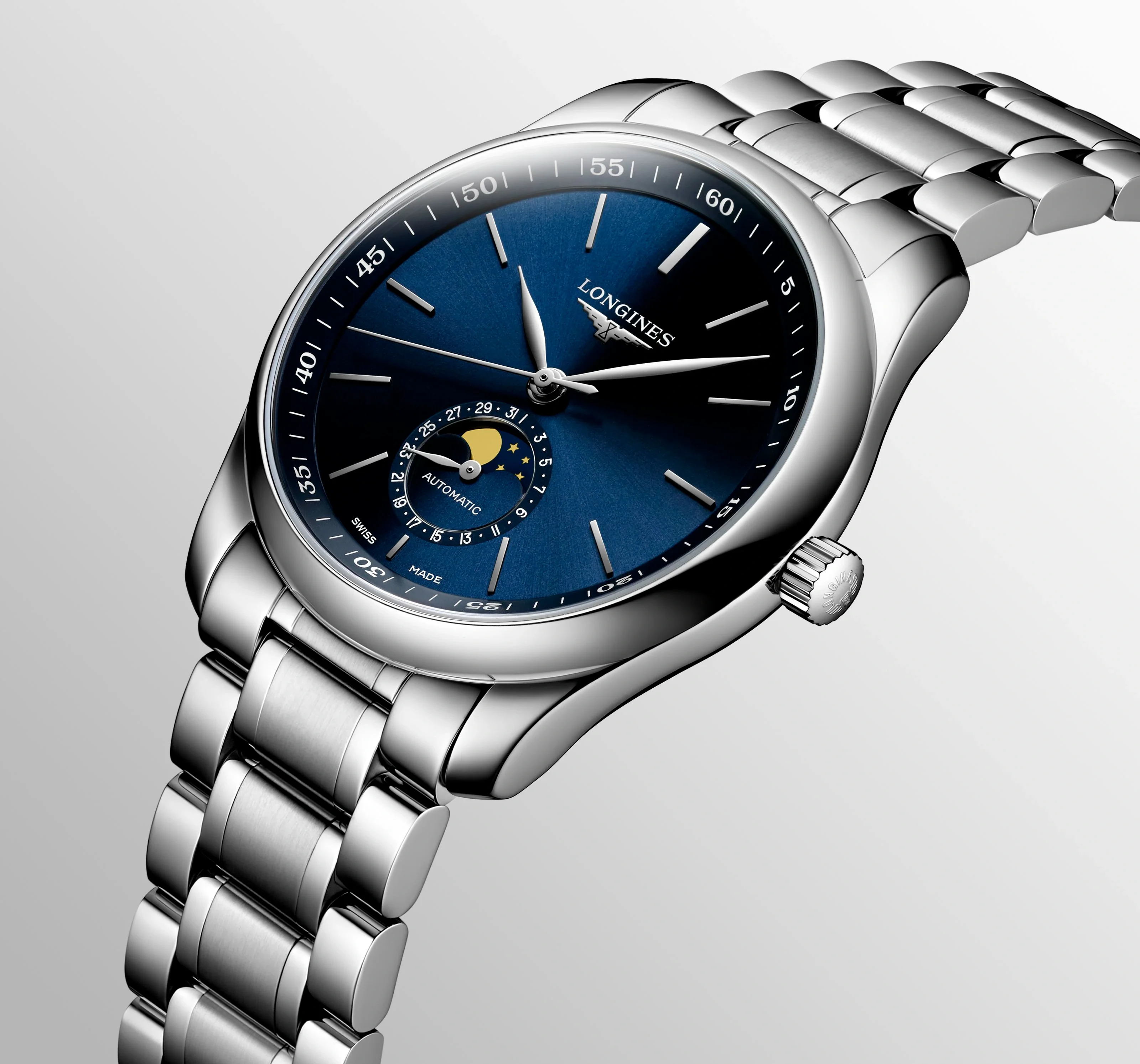 Master Collection Moonphase - Image 4